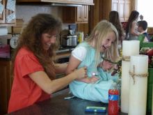 Michelle Duggar