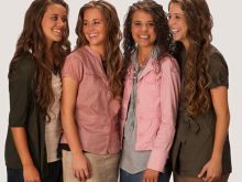 Michelle Duggar