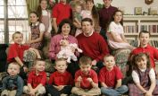 Michelle Duggar