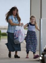 Michelle Duggar