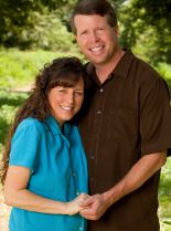 Michelle Duggar