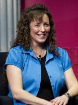 Michelle Duggar