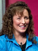 Michelle Duggar
