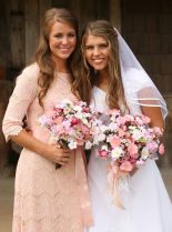 Michelle Duggar