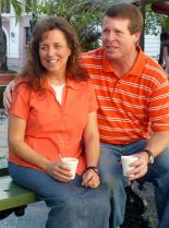 Michelle Duggar