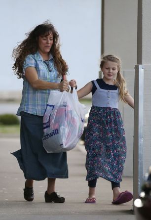Michelle Duggar