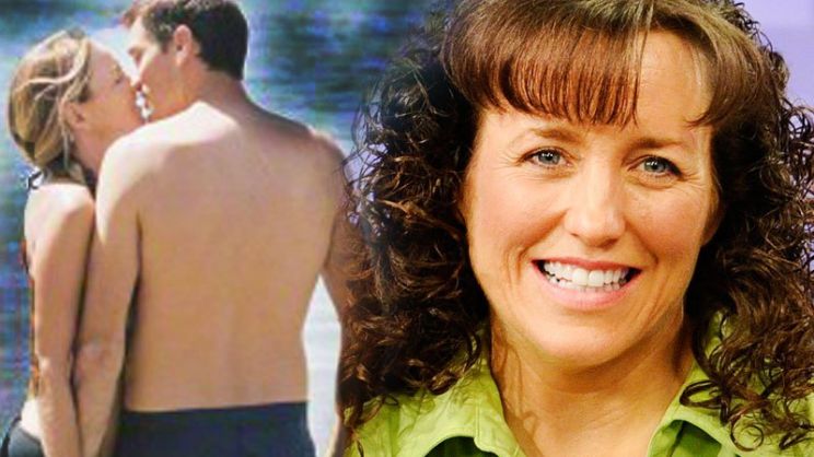 Michelle Duggar