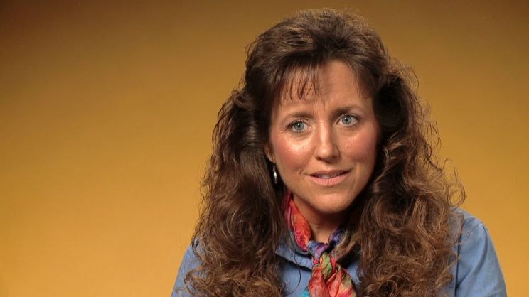 Michelle Duggar