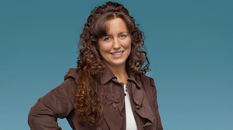 Michelle Duggar