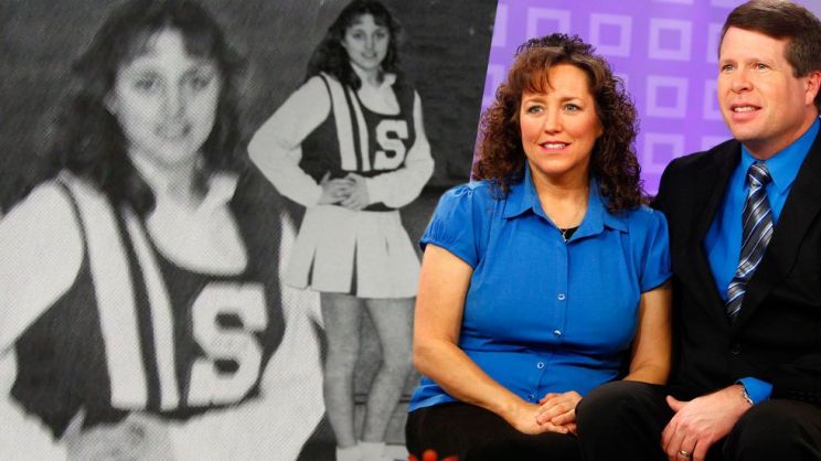 Michelle Duggar