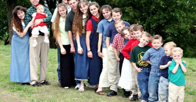 Michelle Duggar