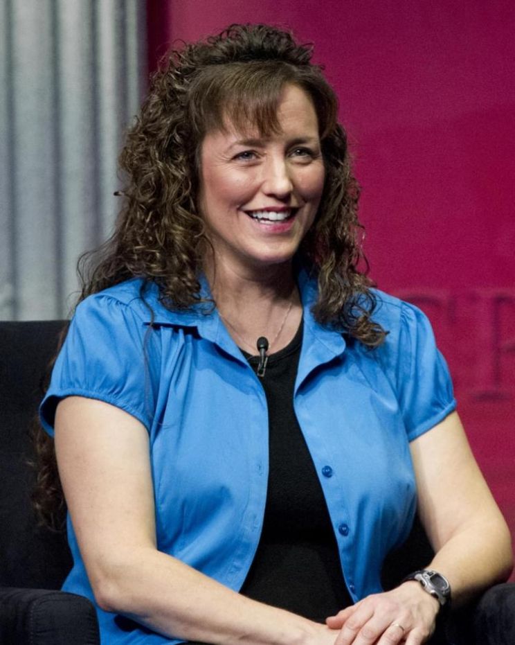 Michelle Duggar