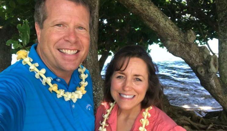 Michelle Duggar