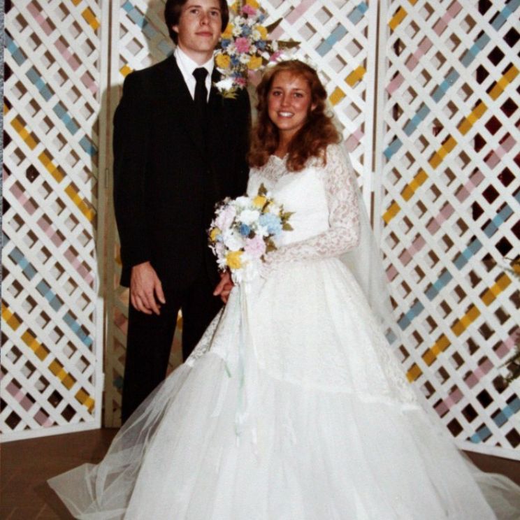 Michelle Duggar