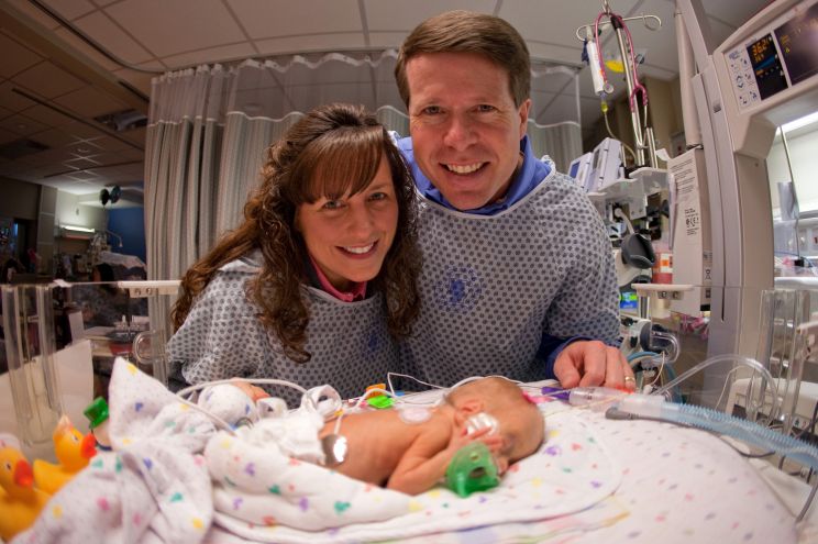 Michelle Duggar