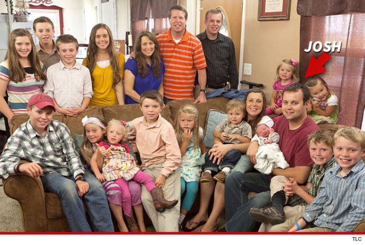 Michelle Duggar