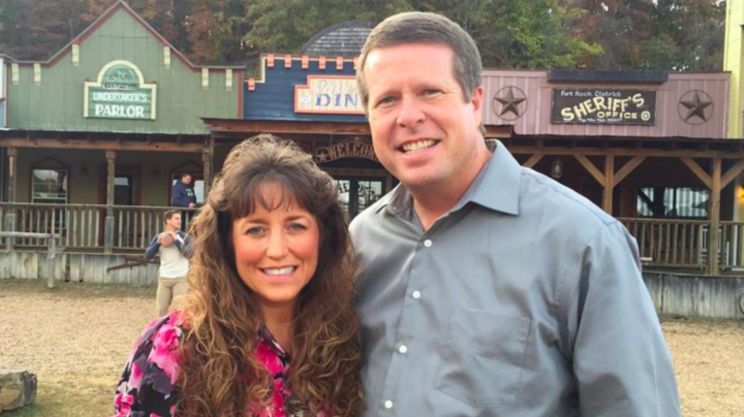 Michelle Duggar