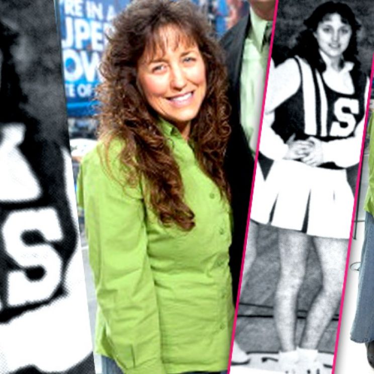 Michelle Duggar