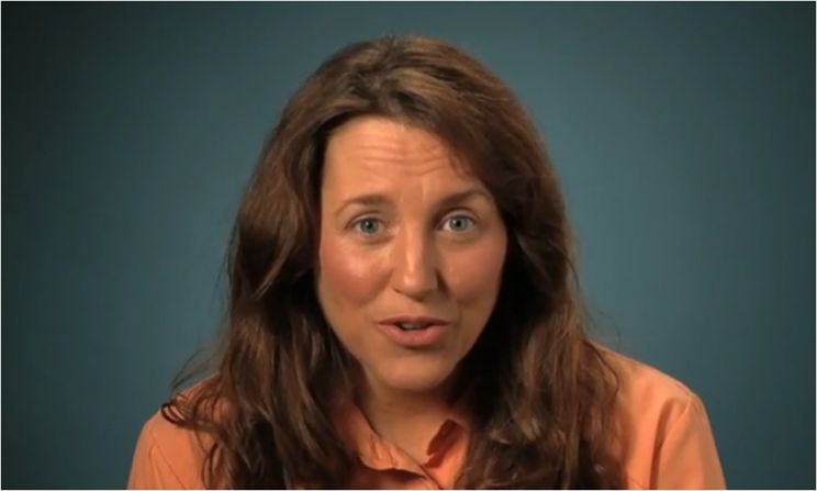 Michelle Duggar