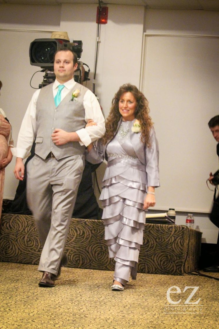 Michelle Duggar