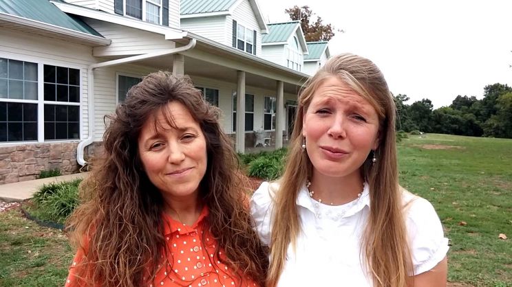 Michelle Duggar