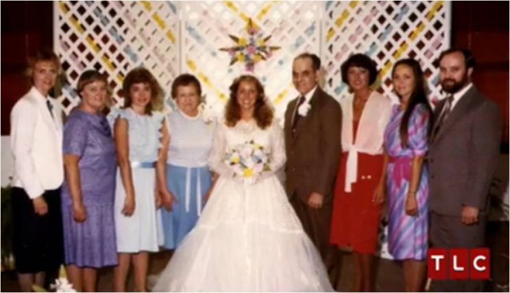 Michelle Duggar