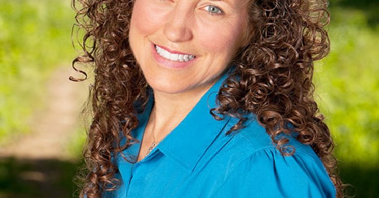 Michelle Duggar