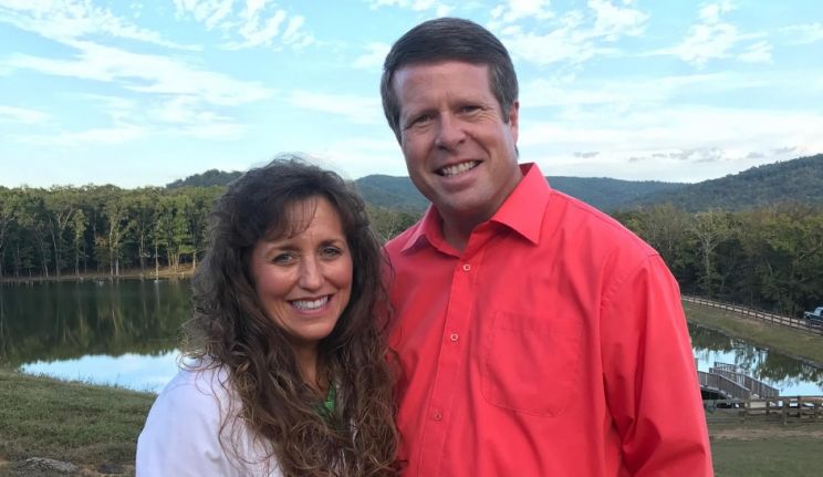 Michelle Duggar