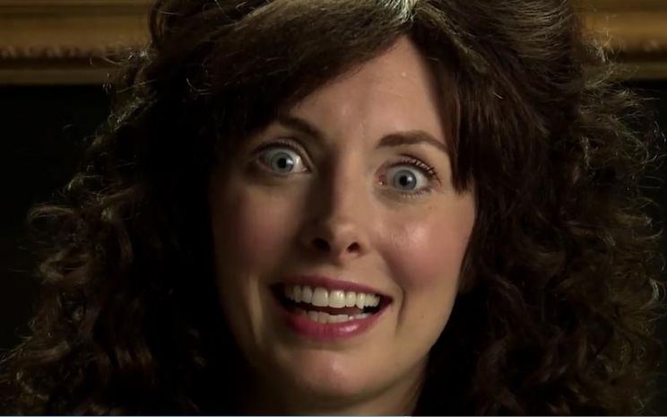 Michelle Duggar
