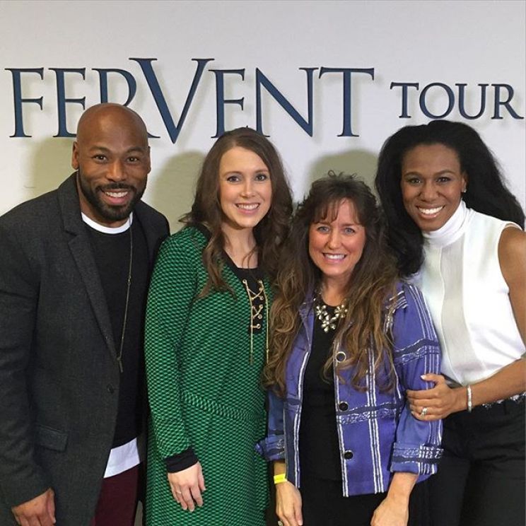 Michelle Duggar