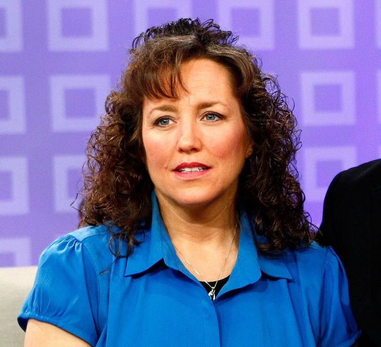 Michelle Duggar