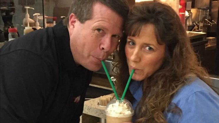 Michelle Duggar