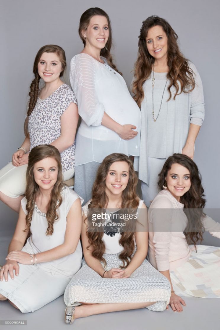 Michelle Duggar
