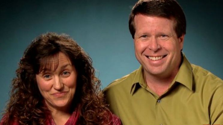 Michelle Duggar