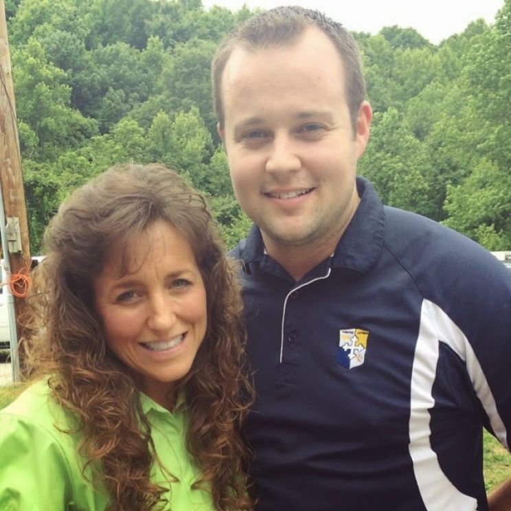 Michelle Duggar