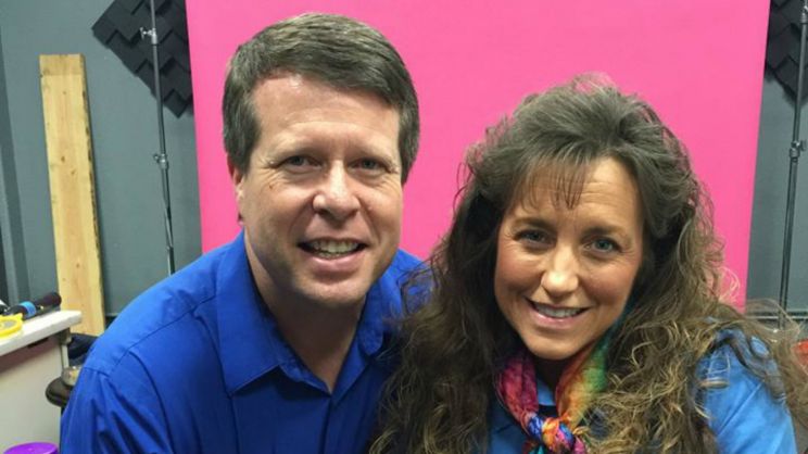 Michelle Duggar
