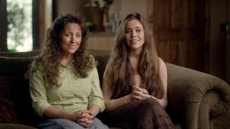 Michelle Duggar