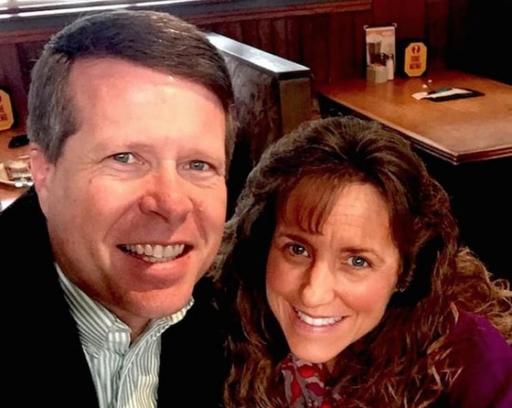 Michelle Duggar