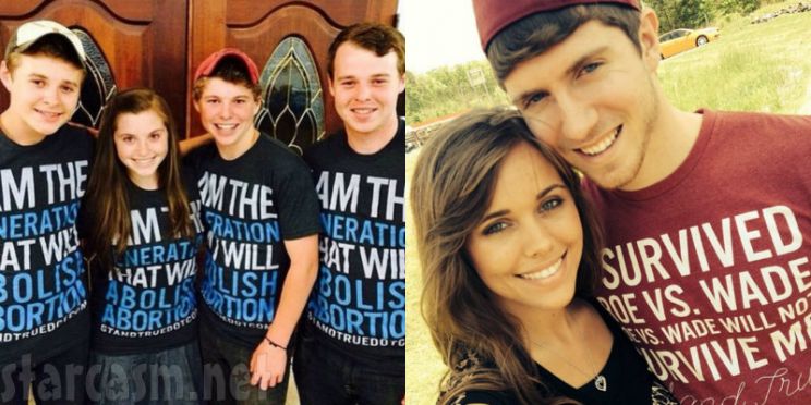 Michelle Duggar