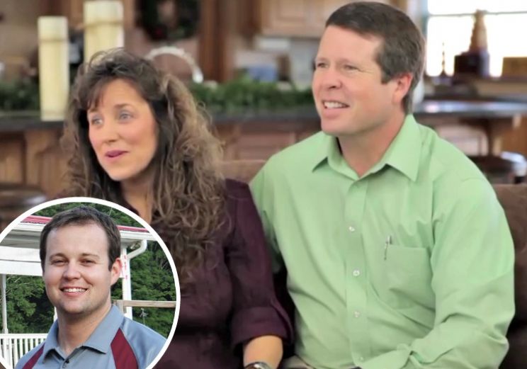 Michelle Duggar