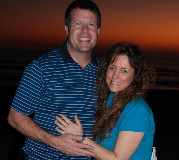 Michelle Duggar