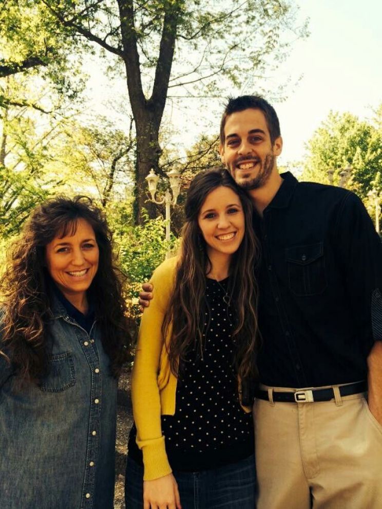 Michelle Duggar