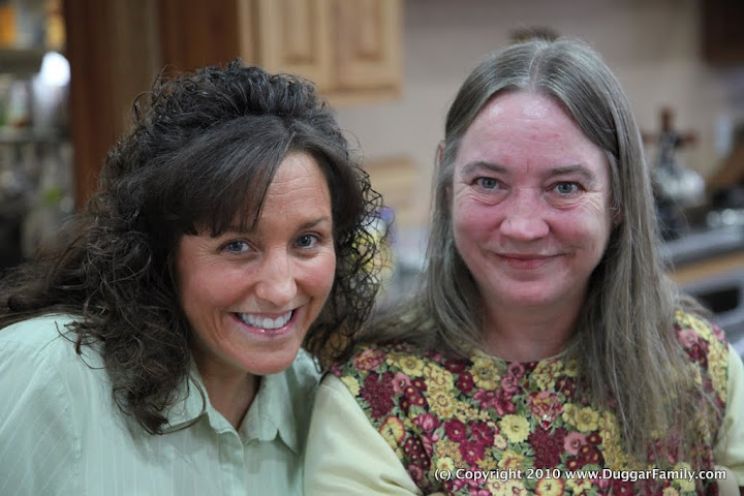 Michelle Duggar
