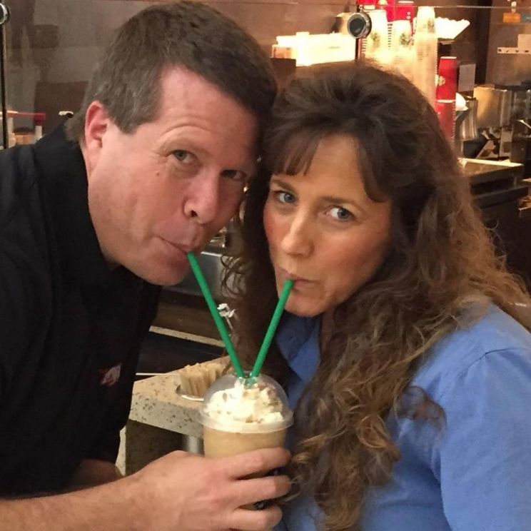 Michelle Duggar