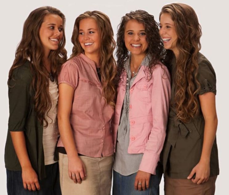 Michelle Duggar
