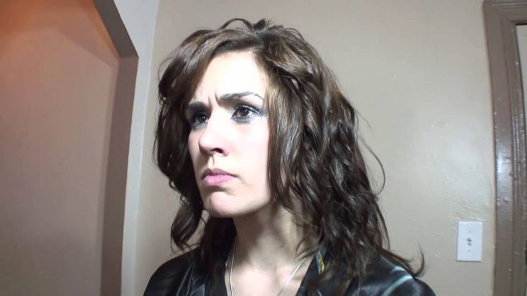 Michelle Duncan