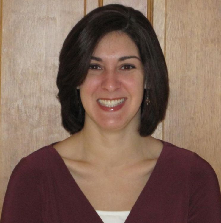 Michelle Duncan