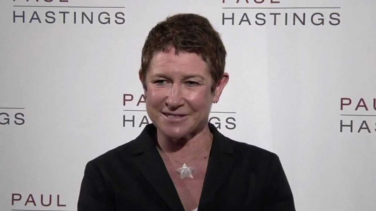 Michelle Duncan