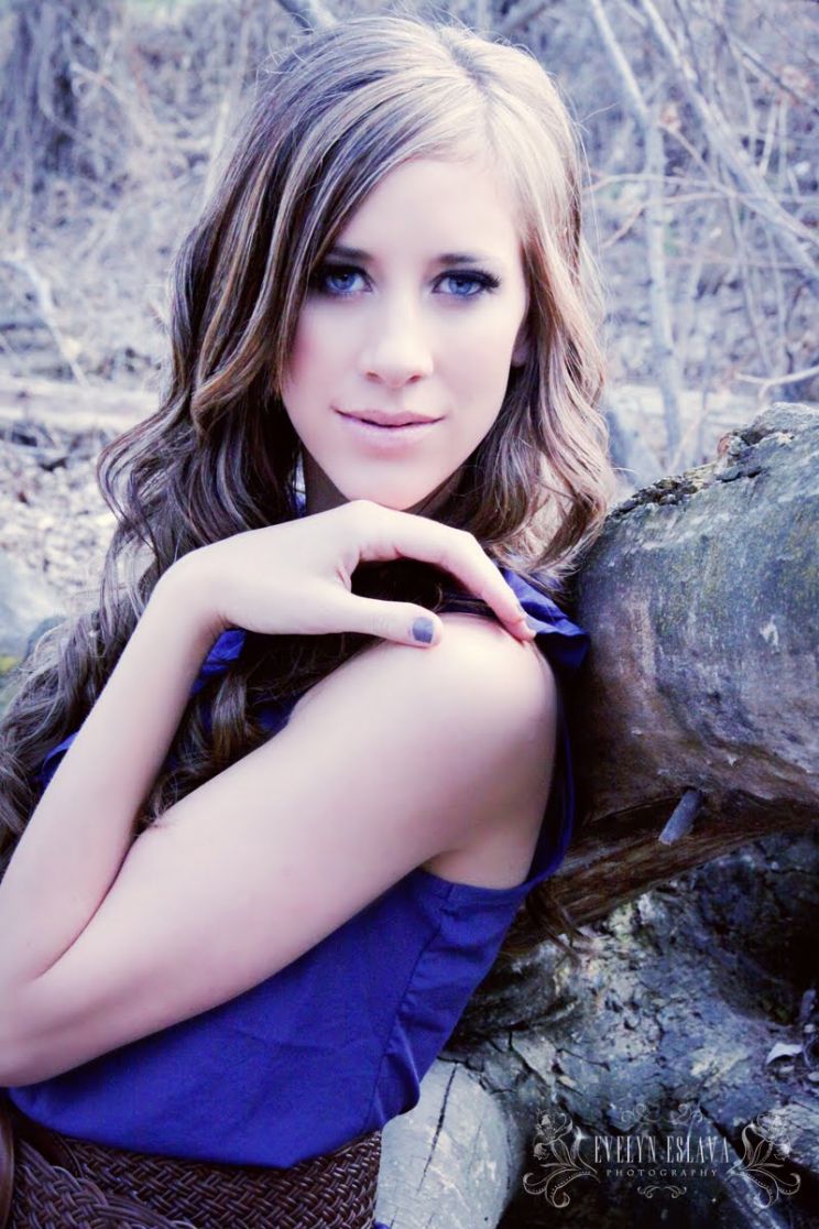 Michelle Duncan