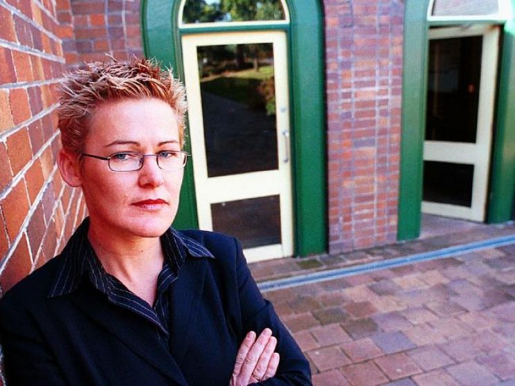 Michelle Duncan